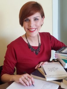 Sara Bertoncini